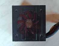 Продаётся блок питания CoolerMaster 600 ватт