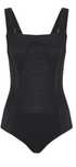 Costum de baie PENTI stil corset