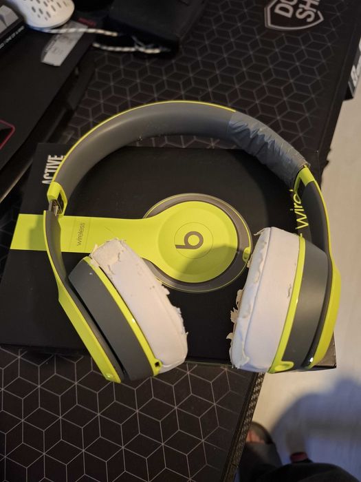 Casti Beats solo2 wireless