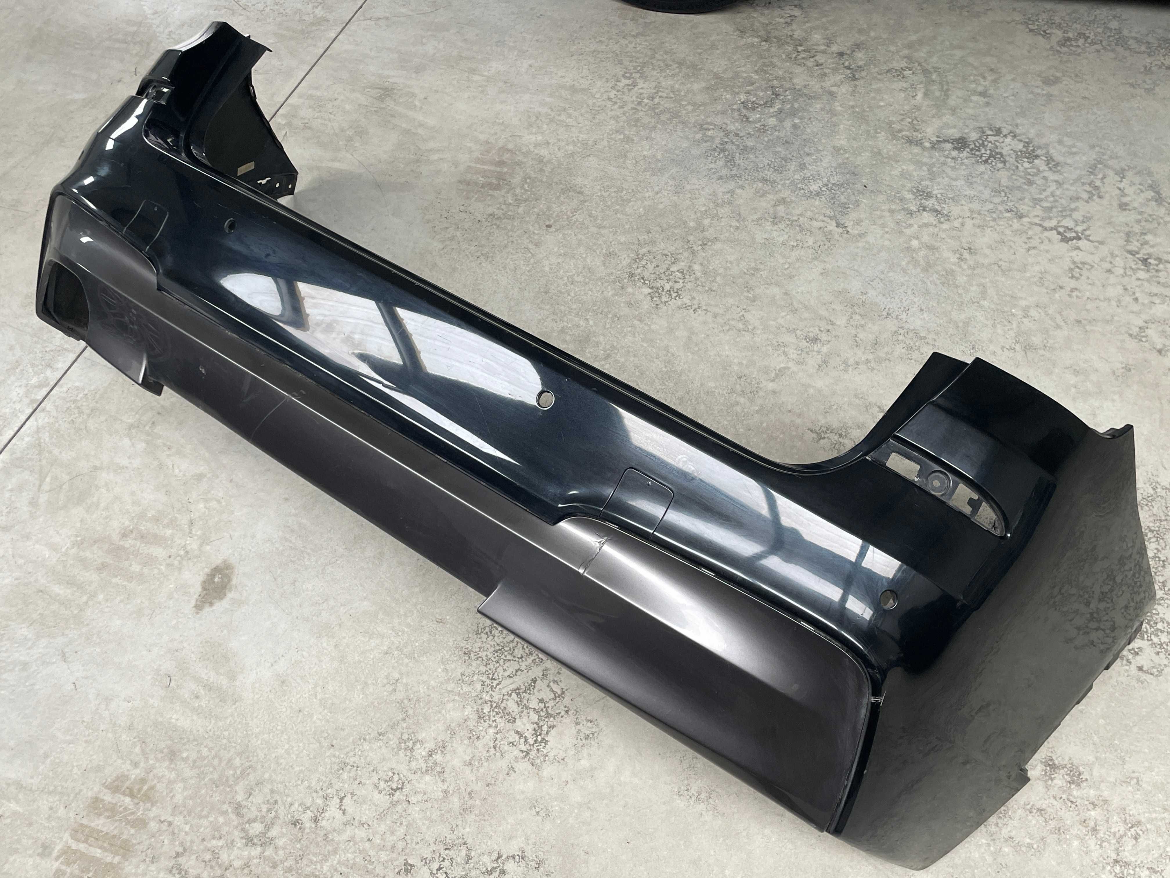 bara spate M Paket Bmw X3 F25