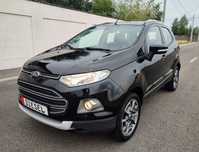Ford ECOSPORT 1.5 Diesel..2014..Piele/Keyless/Senzori..Recent Adusa