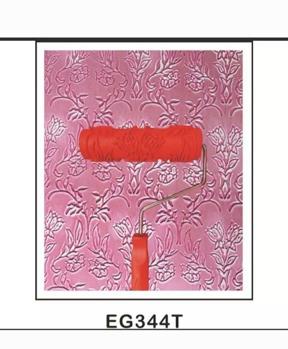 Trafaleti modele florale