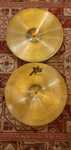 Vand hi-hat (fus) Sabian XS 14"