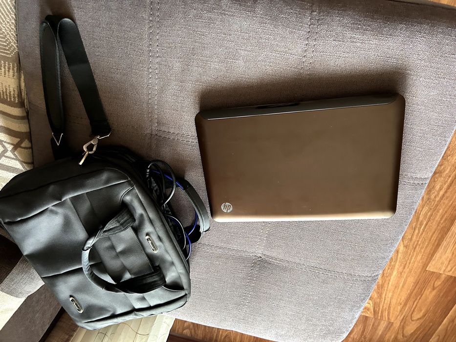 Ноутбук HP Pavilion dm4