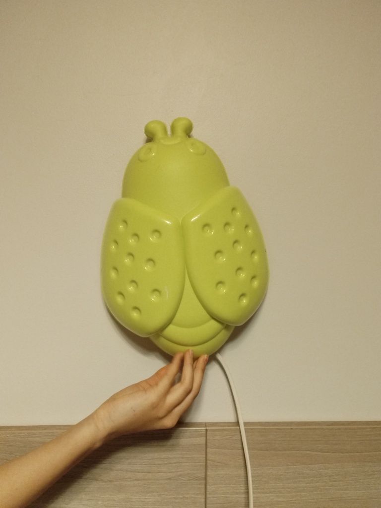 Детска нощна лампа Икеа/Ikea
