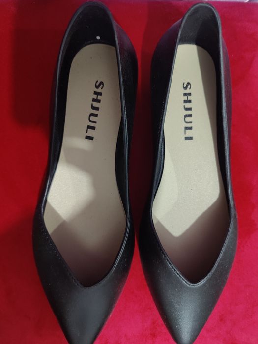 Балетки за 2800 тг