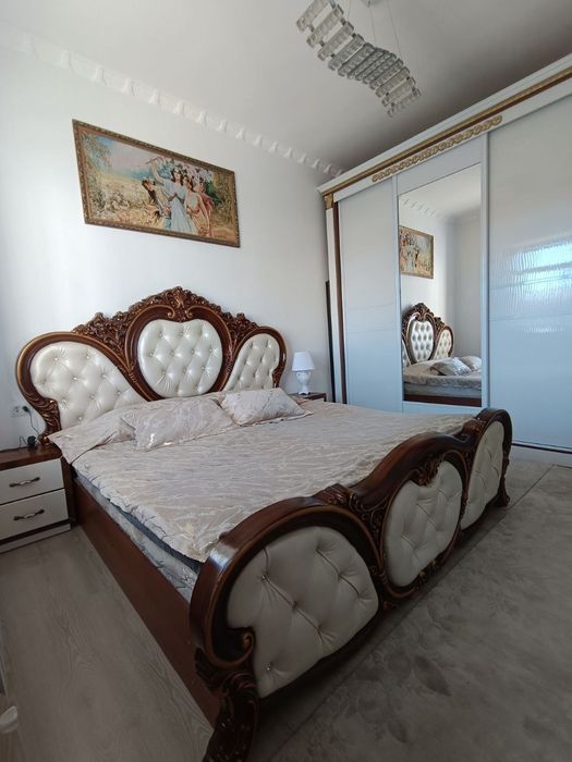 Квартира со всеми удобствами