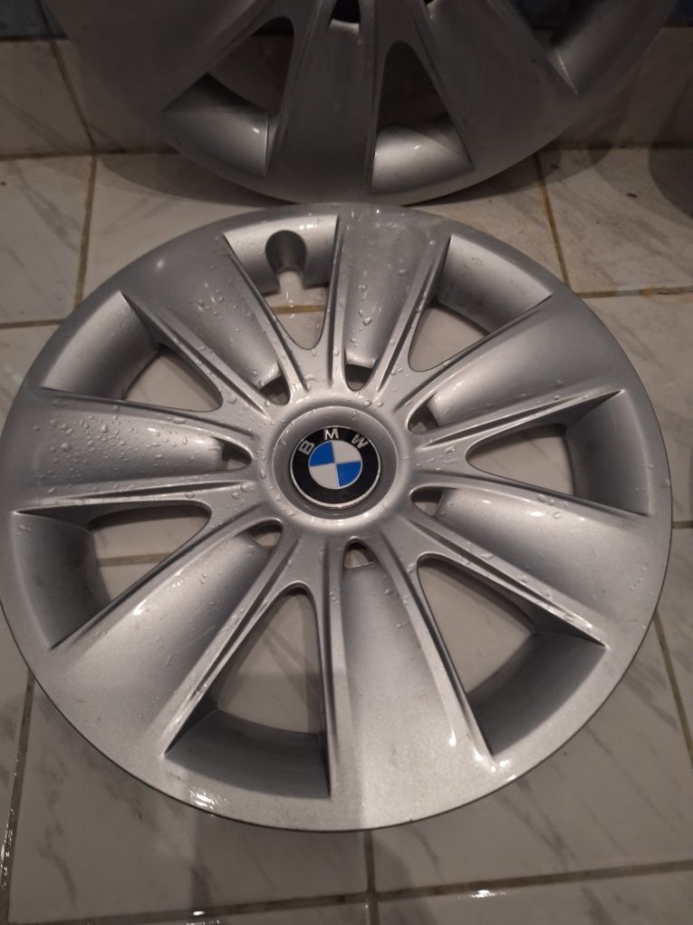 Оригинални Тасове за BMW 16 цола !