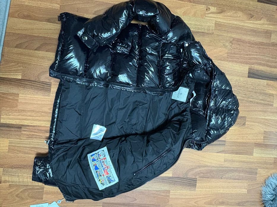 Geacă de iarnă Maya mărime M si L