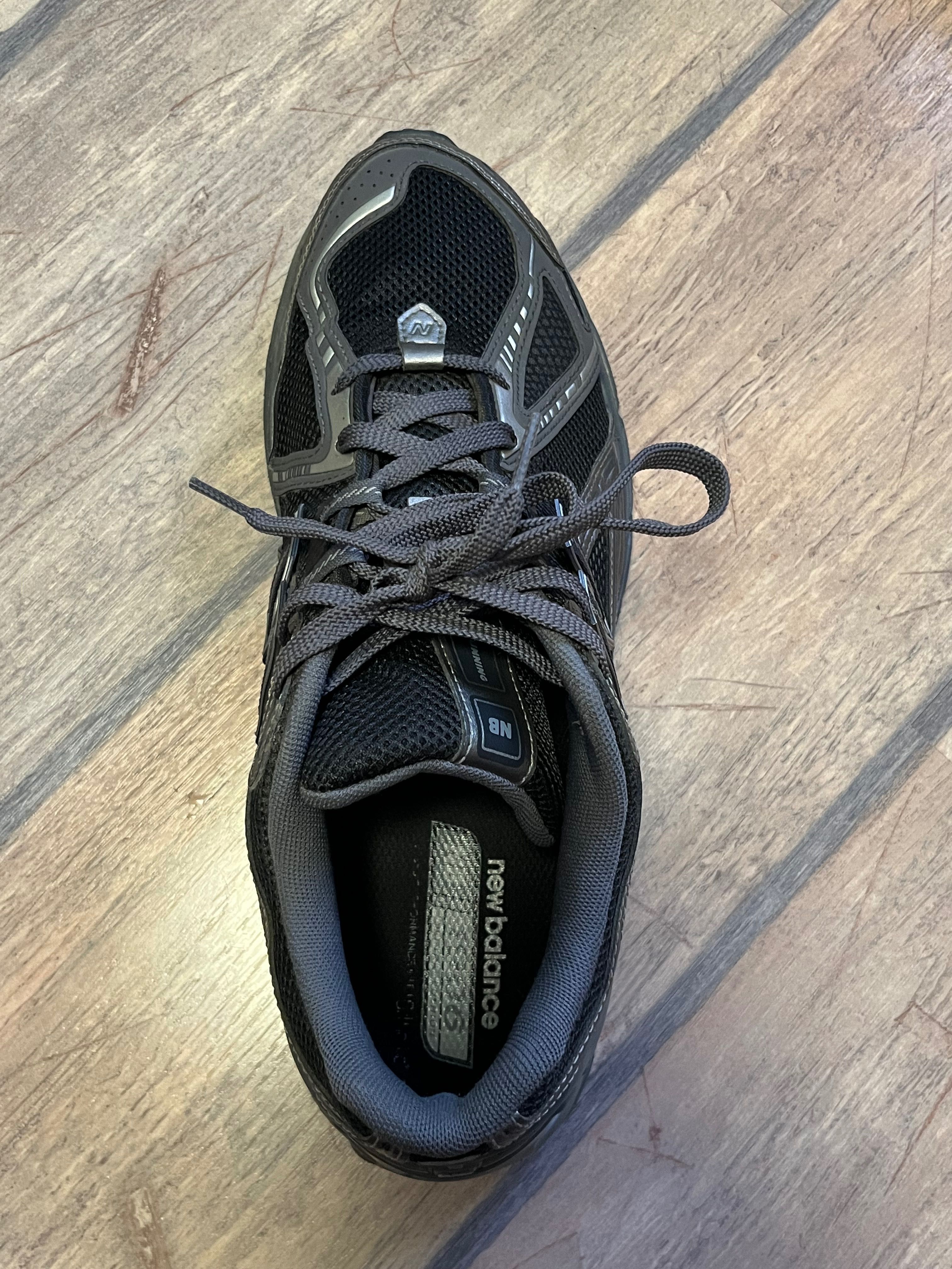 Обувки New Balance 1906
