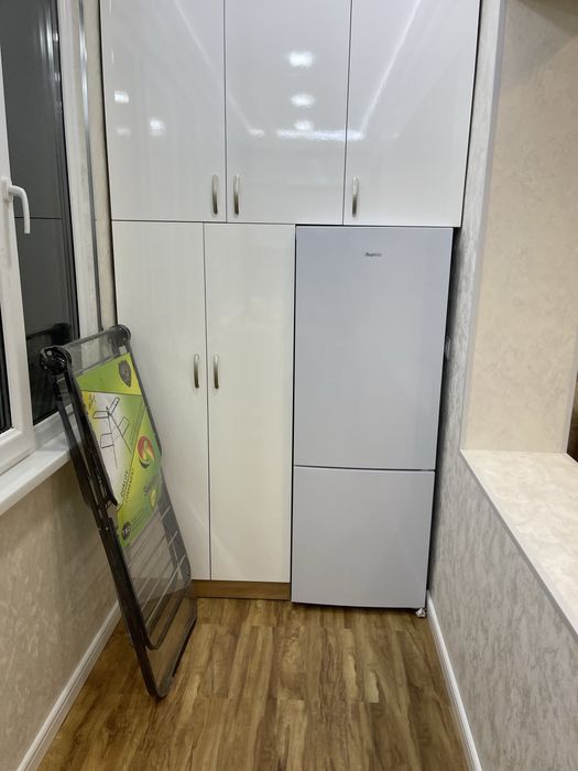 Юнусобод 8-квартил 4/4/4 70 кв