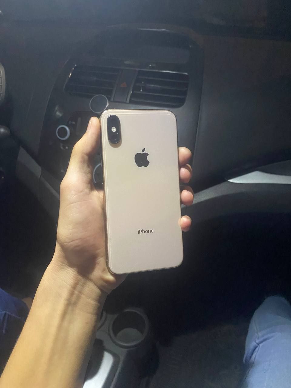 iphone xs 64 tali