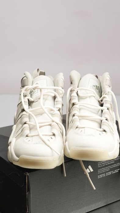 Adidas Crazy 8 sneakers