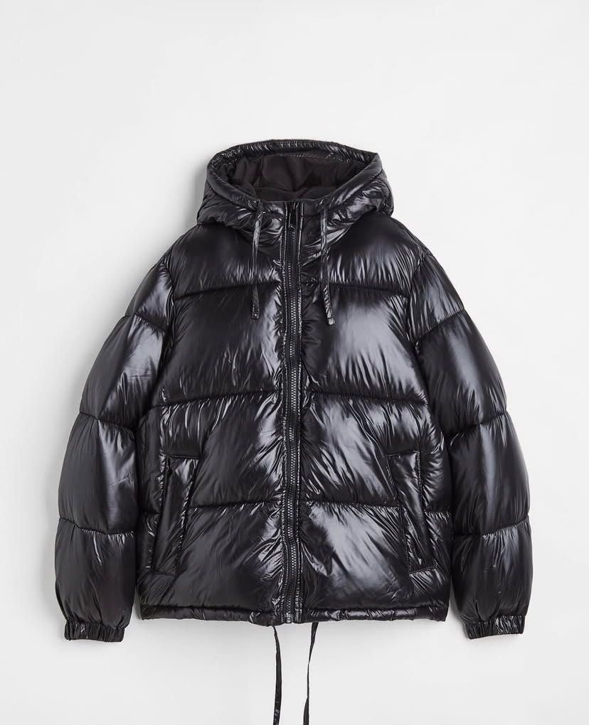 Zara яке на размер L- XL