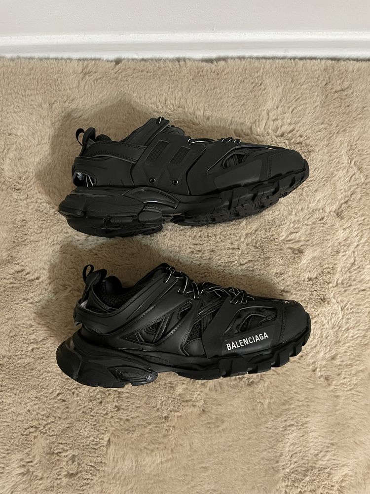 Balenciaga Track Sneakers