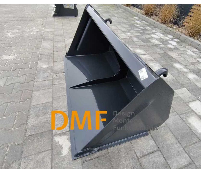 НОВА кофа за челни товарачи и трактори