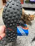 Втора употреба маратонки (мъжки )Adidas
