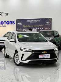 Chevrolet Monza 1.5L Full 2023 Tayyor kredit 20% bilan cobalt orniga