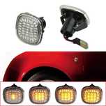 Semnalizatoare Dinamice Audi A3 A4 A8 Seat Leon Ibiza Skoda Octavia