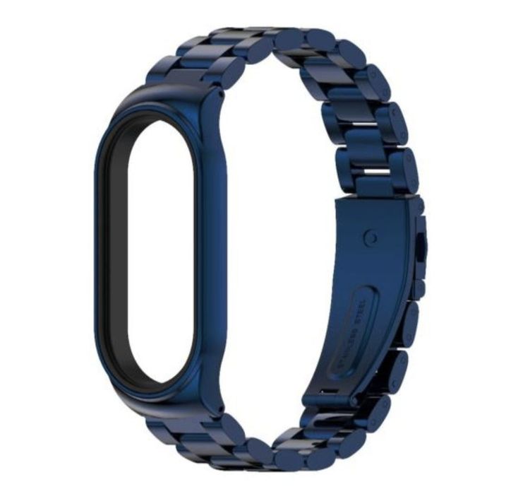 Браслет для фитнес часов Xiaomi Mi Band