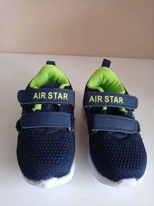 Детски маратонки Air Star