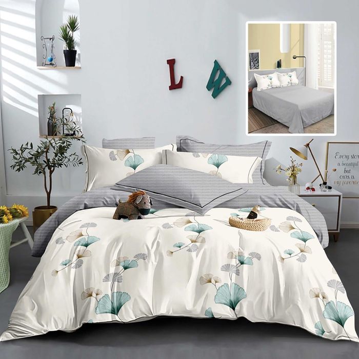 Lenjerii de pat FINET cu transport gratuit și verificare colet