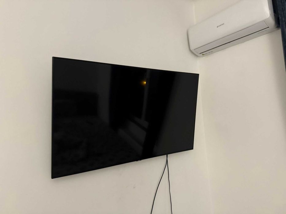 Vand Televizor SAMSUNG UE55TU7092XXH 138cm
