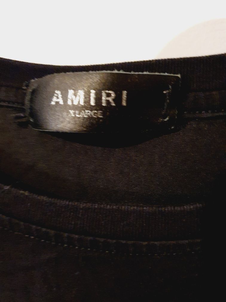 Тениска A.miri,Fendi  .рЛ-ХЛ