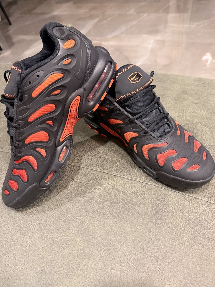 Nike air max plus drift