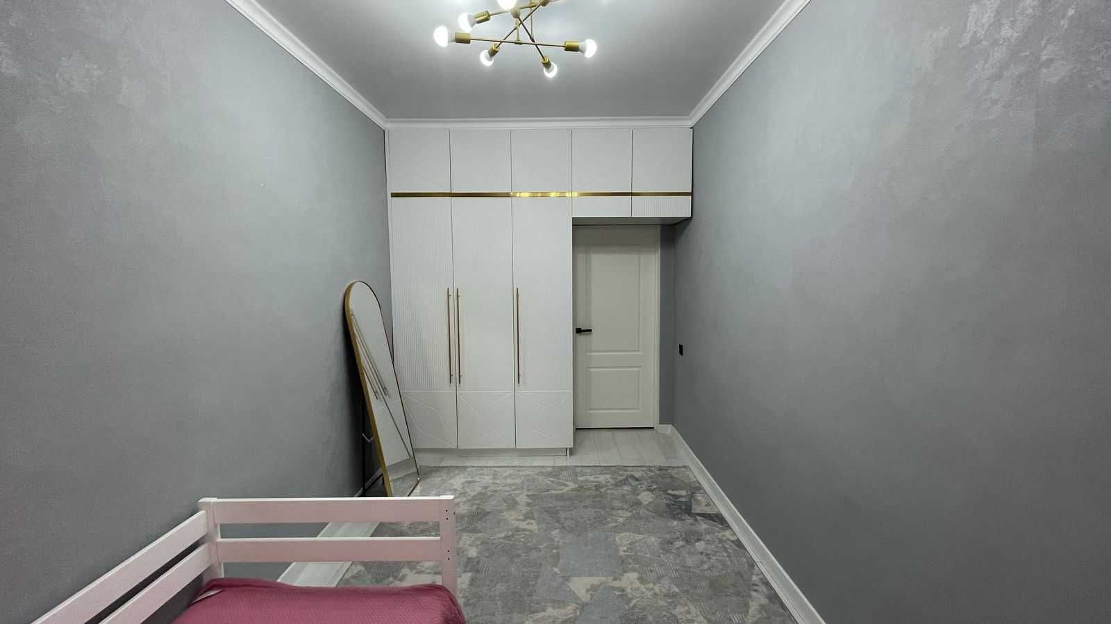 Продам 3х комн в ЖК Шыгыс, 71 м2, 2эт, 32 млн