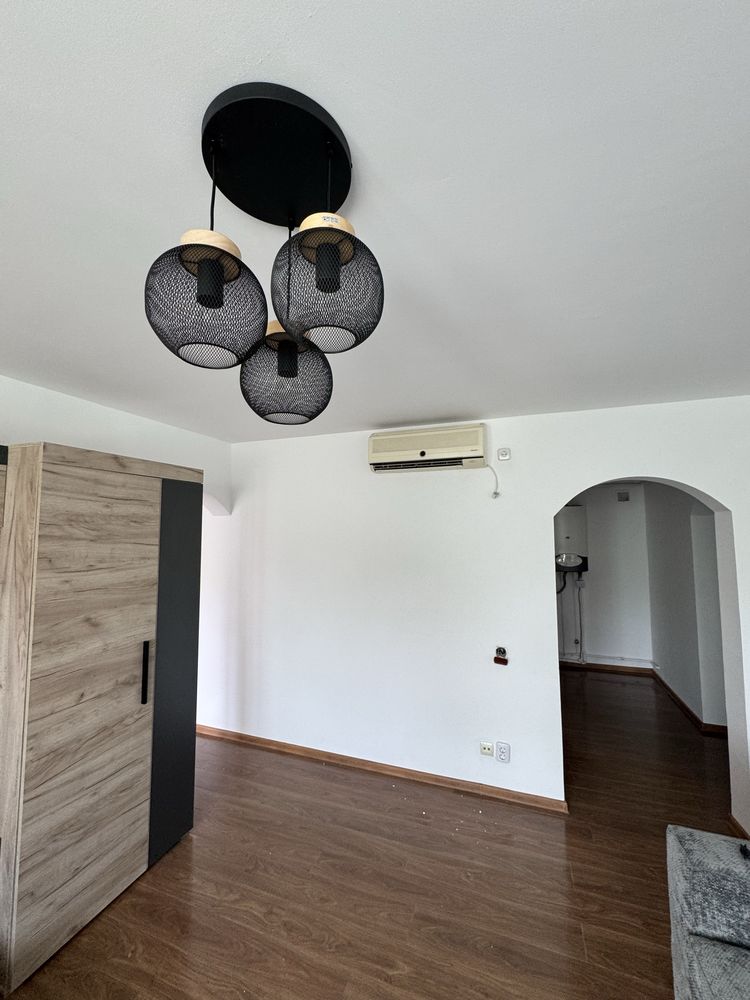 Inchirez apartament 2 camere, Eugen Ionescu, nr8.