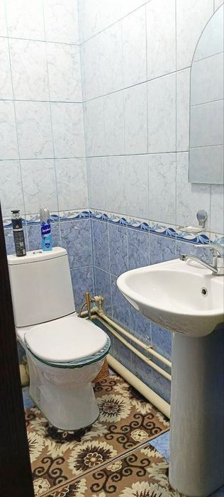 Qizlarga kvartira Chilonzor sheriklikka