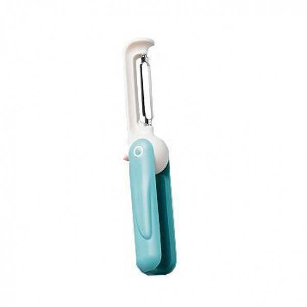 Овощечистка Xiaomi Jordan Judy Melon and Fruit Peeler (синий)