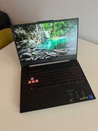 Laptop Gaming ASUS TUF F15 FX507ZM