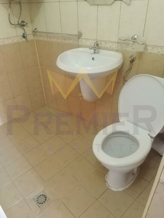 Дава се под наем Едностаен апартамент в Варна, Колхозен пазар - 25 кв.м за 178.5 € - Снимка #5