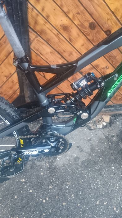 Велосипед NOTON YT2.00