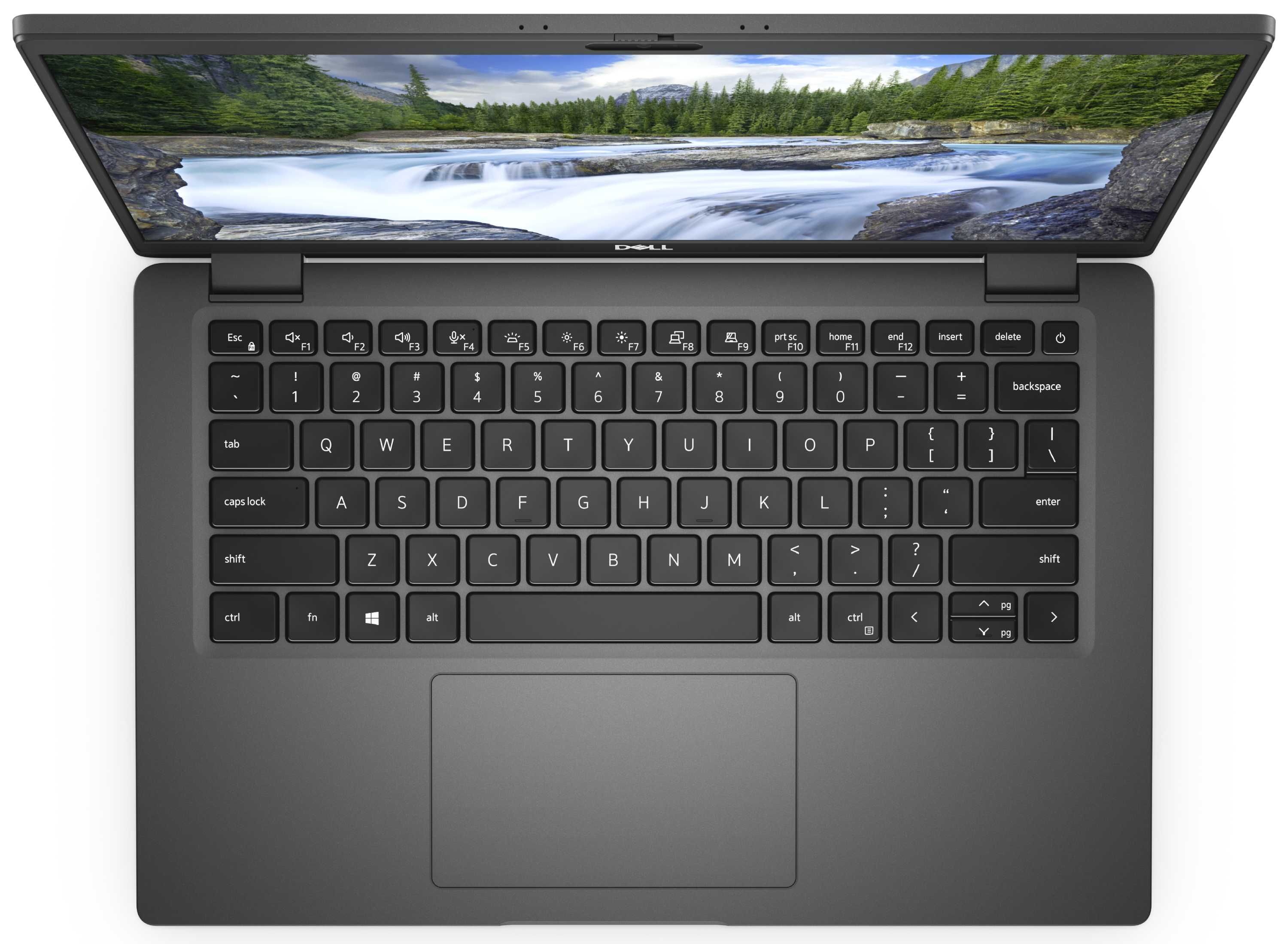 Лаптоп Dell Latitude 7410 Intel i5-10310U, 16GB RAM, 1TB SSD