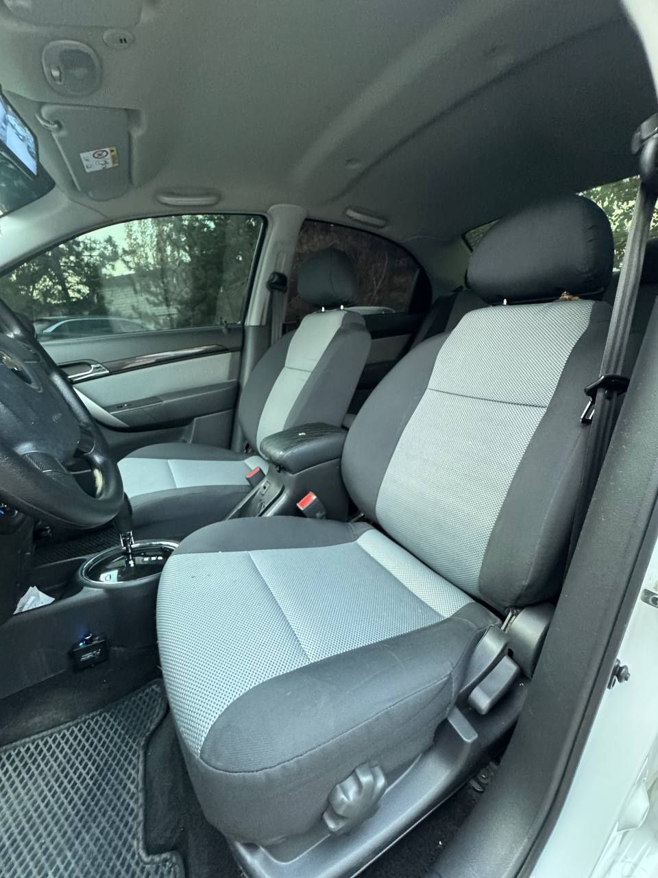 Nexia 3 LTZ Full avtomat