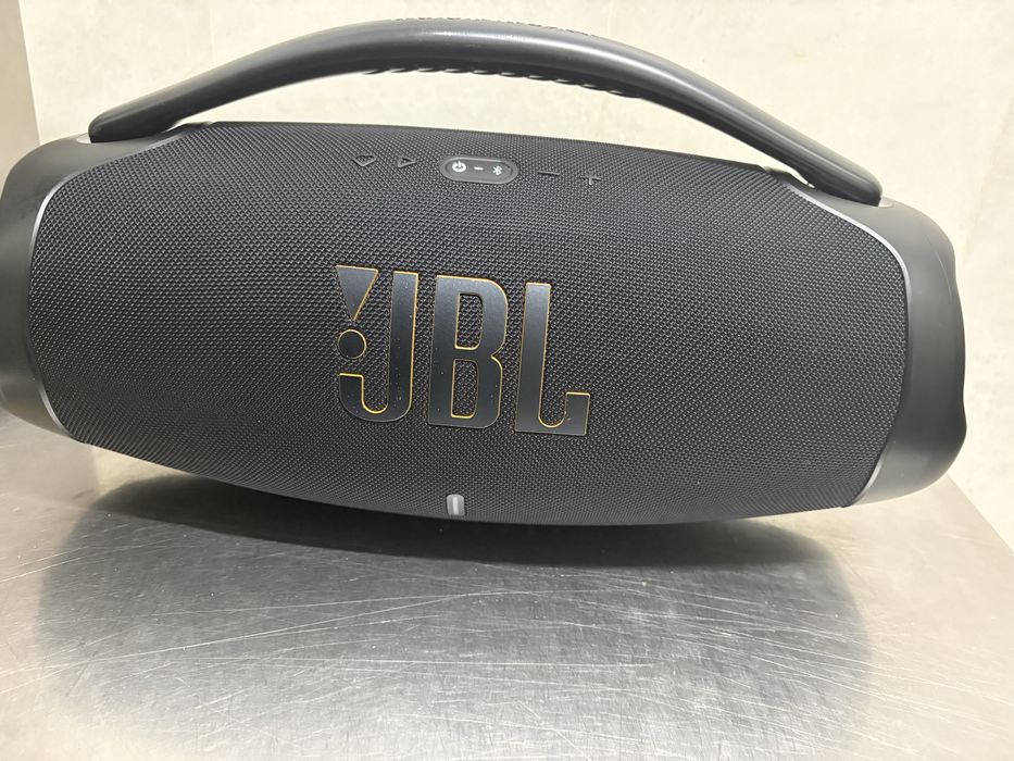 Vand boom box 3 wifi originala