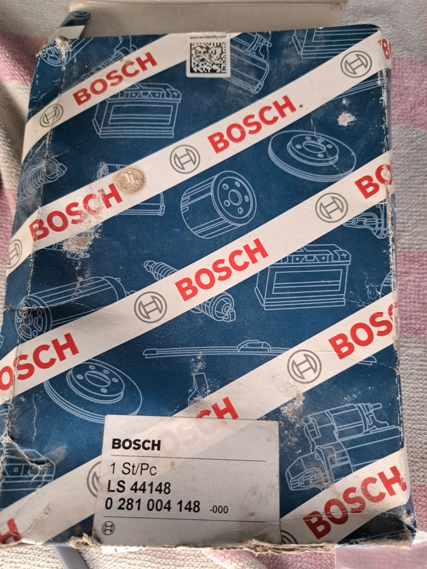 Senzor temperatura evacuare gaze bosch cod 0281004148 vw crafter seat