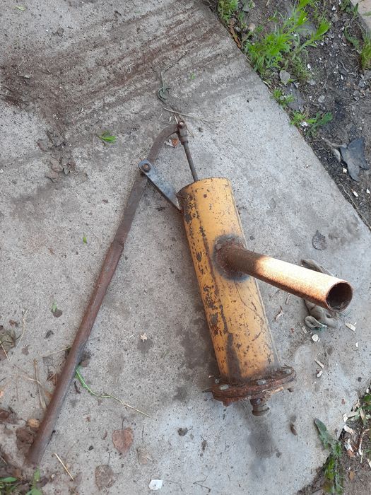 Продам насос для воды