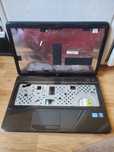 Carcasa completa + Balamale + Dvd - HP Pavilion G7-2000 G7-2xxx