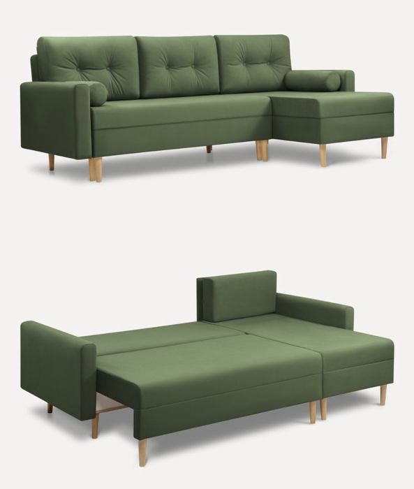 Диван «Скандинавия»