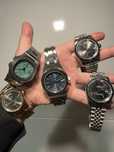 Ceas Seiko Mod - diverse modele