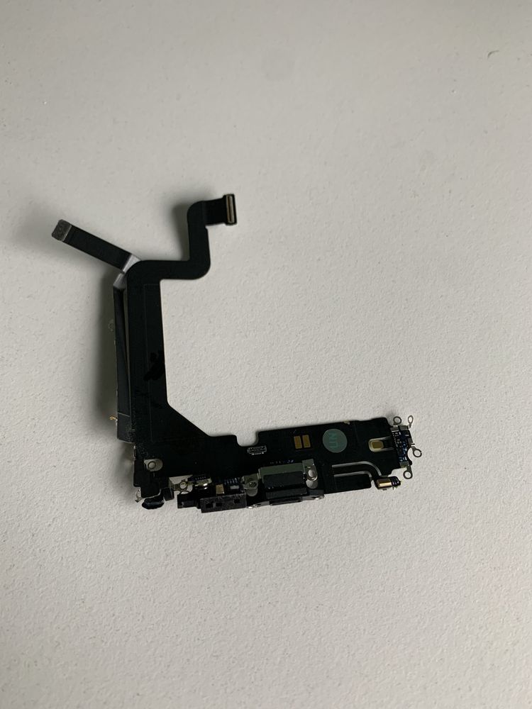 Оригинален порт за зареждане iphone 14 pro max