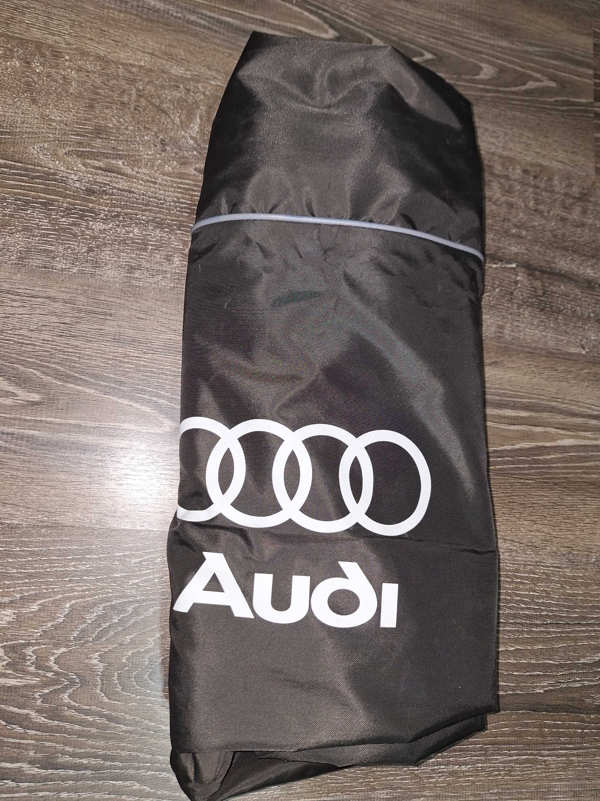 Оригинален сак за ски "Audi"