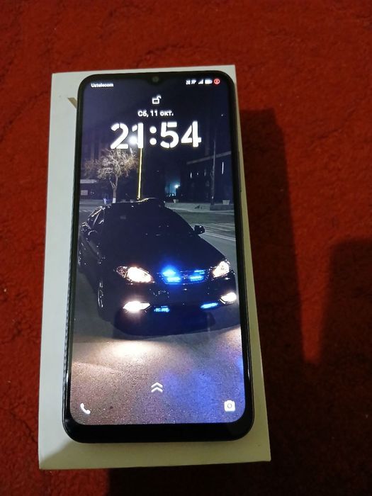 Vivo Y17S ideal holatda