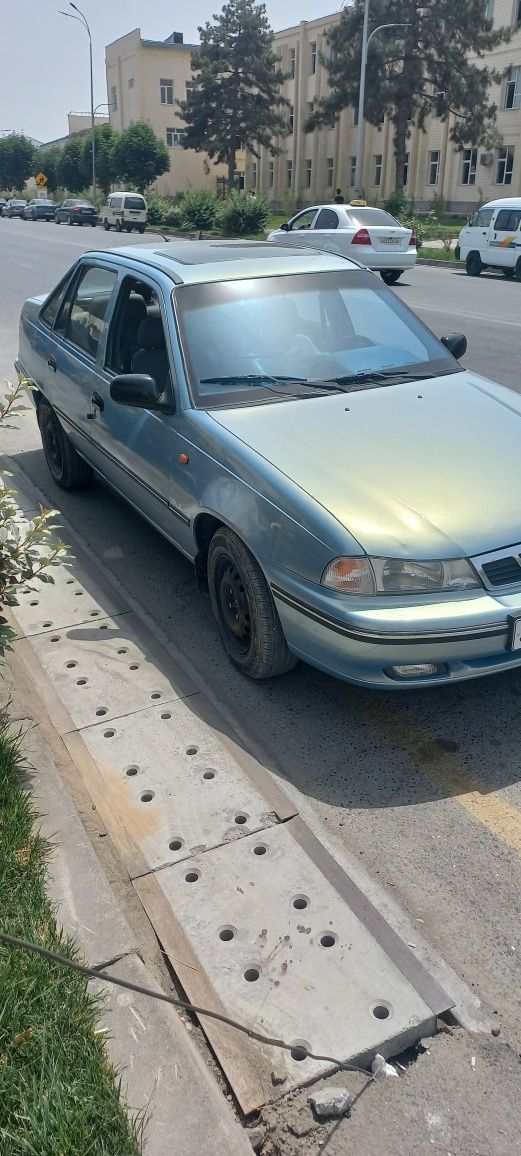 Nexia exclusive 2006