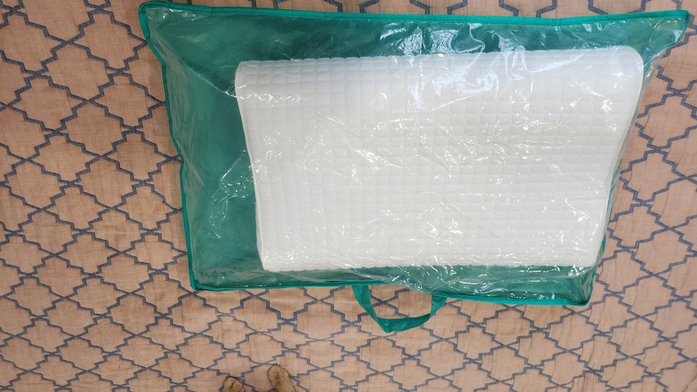 Подушка ортопедическая Икеа