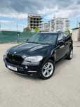 BMW X5 3.0 D 245 cai 04.2011 facelift proprietar